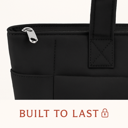 Aurelia™ Puffy Tote